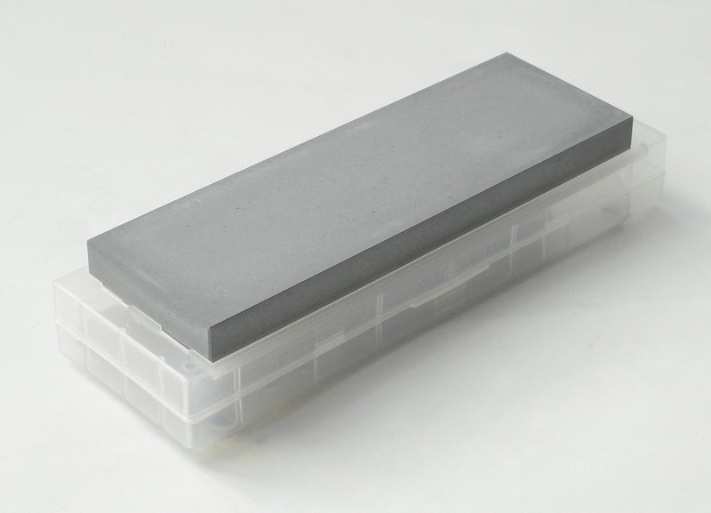 Naniwa NA-0500 Goken New Super Finishing Whetstone for Professionals #5000 8.3 x 2.8 x 0.6 inches (210 x 70 x 15 mm) - Image 2